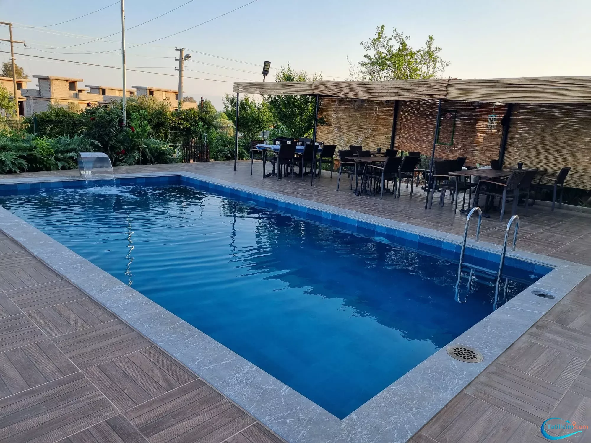 tatilcim.com Defne Pansiyon 